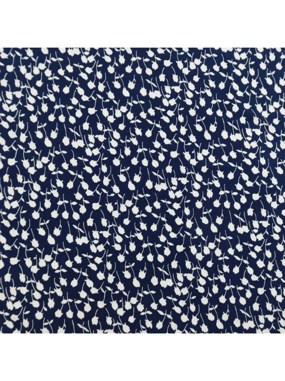 TALBOTS Floral A Line Jersey Maxi Skirt XL New Preppy Classic Nautical Modest